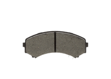 Load image into Gallery viewer, BE550H Blue Ceramic Brake Pads with Hardware Bosch Canada