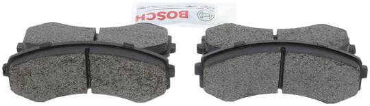 BE550 Blue Ceramic Brake Pads Bosch Canada