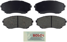 Load image into Gallery viewer, BE551 Blue Ceramic Brake Pads Bosch Canada