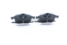 Load image into Gallery viewer, BE555H Blue Semi-Metallic Brake Pads with Hardware Bosch Canada