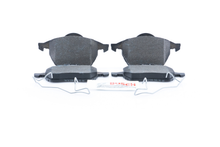 Load image into Gallery viewer, BE555H Blue Semi-Metallic Brake Pads with Hardware Bosch Canada