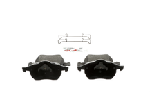 Load image into Gallery viewer, BE555H Blue Semi-Metallic Brake Pads with Hardware Bosch Canada