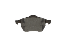 Load image into Gallery viewer, BE555H Blue Semi-Metallic Brake Pads with Hardware Bosch Canada