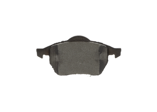 BE555H Blue Semi-Metallic Brake Pads with Hardware Bosch Canada