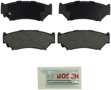 Load image into Gallery viewer, BE556 Blue Semi-Metallic Brake Pads Bosch Canada