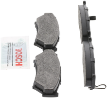 Load image into Gallery viewer, BE556 Blue Semi-Metallic Brake Pads Bosch Canada