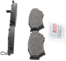 Load image into Gallery viewer, BE556 Blue Semi-Metallic Brake Pads Bosch Canada