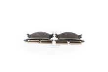 Load image into Gallery viewer, BE557H Blue Semi-Metallic Brake Pads with Hardware Bosch Canada