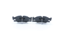 Load image into Gallery viewer, BE558H Blue Semi-Metallic Brake Pads with Hardware Bosch Canada