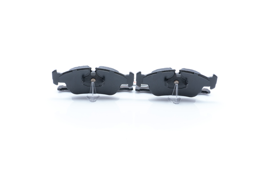 BE558H Blue Semi-Metallic Brake Pads with Hardware Bosch Canada