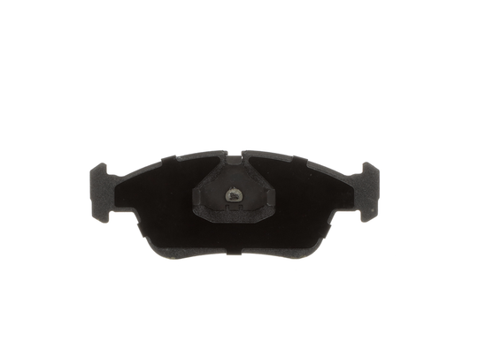BE558H Blue Semi-Metallic Brake Pads with Hardware Bosch Canada