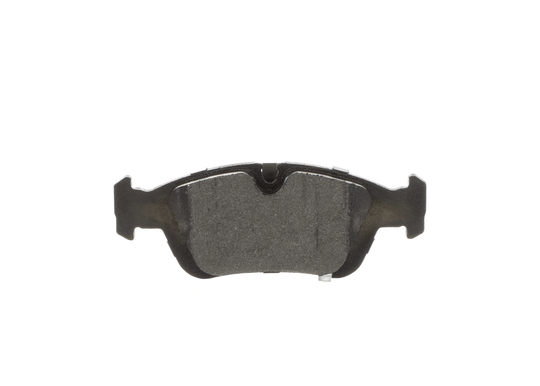 BE558H Blue Semi-Metallic Brake Pads with Hardware Bosch Canada