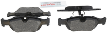 Load image into Gallery viewer, BE558 Blue Semi-Metallic Brake Pads Bosch Canada