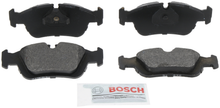 Load image into Gallery viewer, BE558 Blue Semi-Metallic Brake Pads Bosch Canada