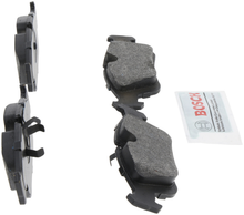 Load image into Gallery viewer, BE558 Blue Semi-Metallic Brake Pads Bosch Canada