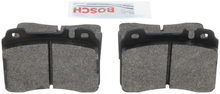 Charger l'image dans la galerie, BE561 Blue Semi-Metallic Brake Pads Bosch Canada