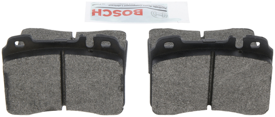 BE561 Blue Semi-Metallic Brake Pads Bosch Canada
