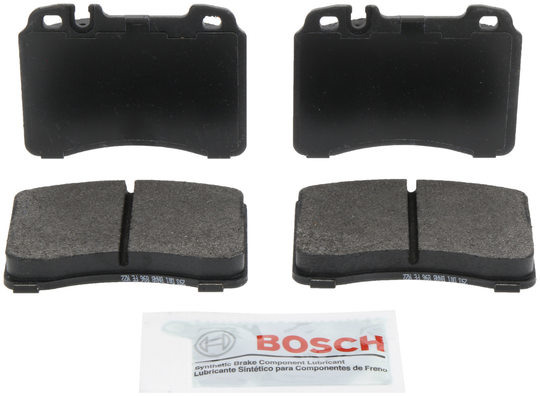 BE561 Blue Semi-Metallic Brake Pads Bosch Canada