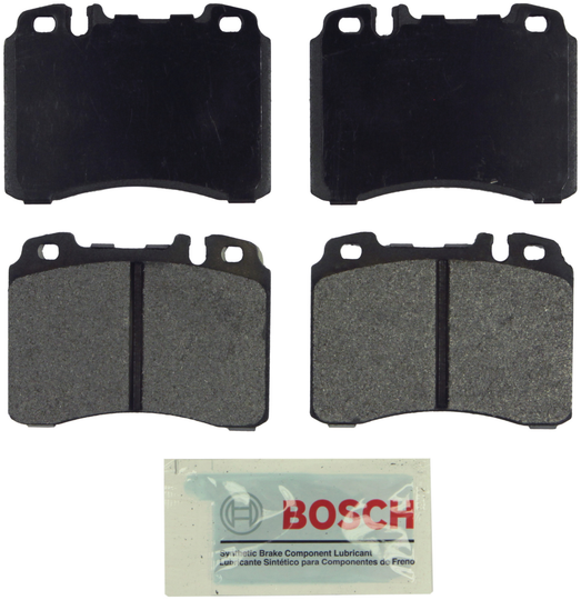 BE561 Blue Semi-Metallic Brake Pads Bosch Canada