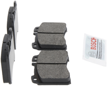 Charger l'image dans la galerie, BE561 Blue Semi-Metallic Brake Pads Bosch Canada