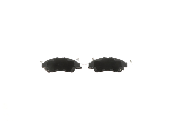 BE562H Blue Ceramic Brake Pads with Hardware Bosch Canada