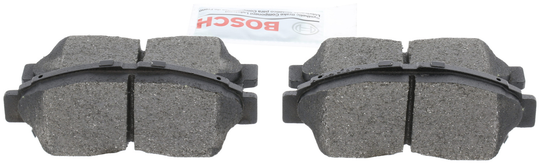 BE562 Blue Ceramic Brake Pads Bosch Canada