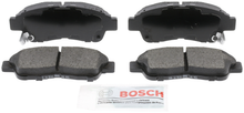 Load image into Gallery viewer, BE562 Blue Ceramic Brake Pads Bosch Canada