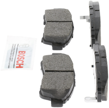 Load image into Gallery viewer, BE562 Blue Ceramic Brake Pads Bosch Canada