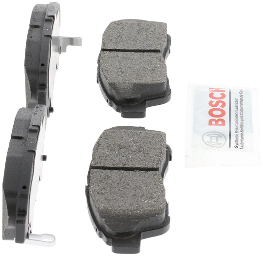 BE562 Blue Ceramic Brake Pads Bosch Canada