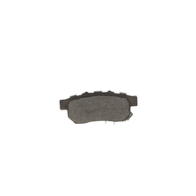 Load image into Gallery viewer, BE564H Blue Ceramic Brake Pads with Hardware Bosch Canada