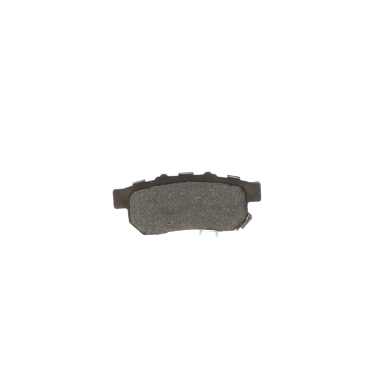 BE564H Blue Ceramic Brake Pads with Hardware Bosch Canada