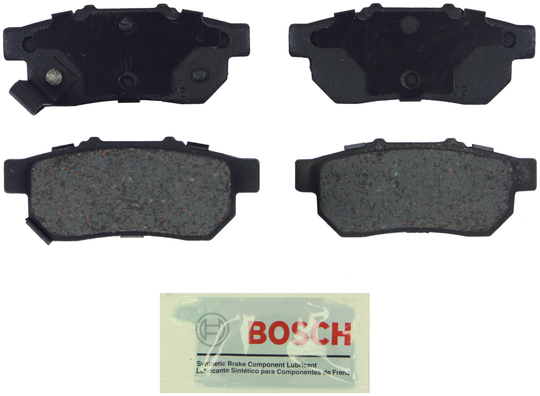 BE564 Blue Ceramic Brake Pads Bosch Canada