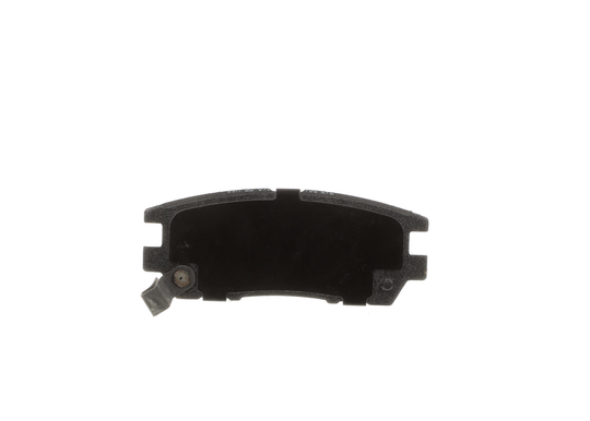 BE567H Blue Semi-Metallic Brake Pads with Hardware Bosch Canada