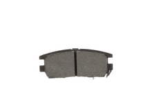Load image into Gallery viewer, BE567H Blue Semi-Metallic Brake Pads with Hardware Bosch Canada