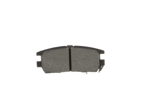 BE567H Blue Semi-Metallic Brake Pads with Hardware Bosch Canada