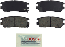Load image into Gallery viewer, BE567 Blue Semi-Metallic Brake Pads Bosch Canada