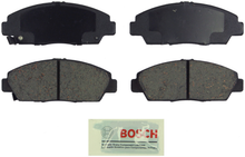 Load image into Gallery viewer, BE568 Blue Ceramic Brake Pads Bosch Canada