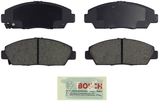 BE568 Blue Ceramic Brake Pads Bosch Canada