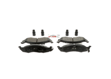 Load image into Gallery viewer, BE576H Blue Semi-Metallic Brake Pads with Hardware Bosch Canada