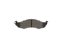 Load image into Gallery viewer, BE576H Blue Semi-Metallic Brake Pads with Hardware Bosch Canada