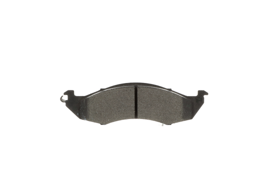 BE576H Blue Semi-Metallic Brake Pads with Hardware Bosch Canada