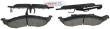 Load image into Gallery viewer, BE576 Blue Ceramic Brake Pads Bosch Canada