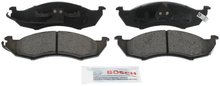 Load image into Gallery viewer, BE576 Blue Ceramic Brake Pads Bosch Canada