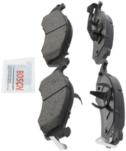 Load image into Gallery viewer, BE576 Blue Ceramic Brake Pads Bosch Canada