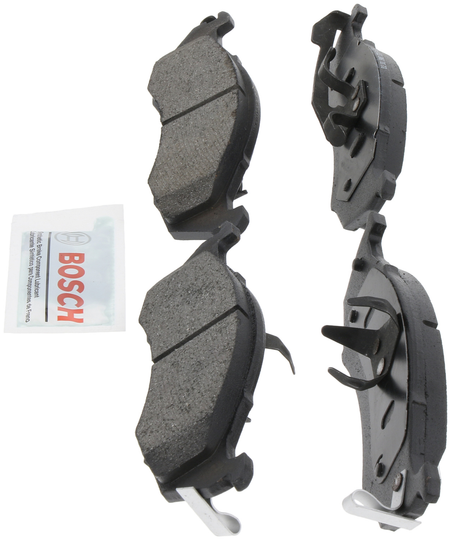 BE576 Blue Ceramic Brake Pads Bosch Canada