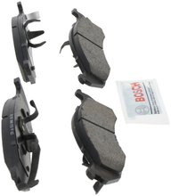 Load image into Gallery viewer, BE576 Blue Ceramic Brake Pads Bosch Canada