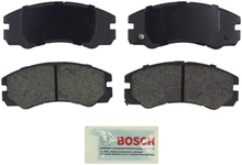 Load image into Gallery viewer, BE579 Blue Ceramic Brake Pads Bosch Canada