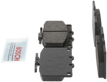 Load image into Gallery viewer, BE585 Blue Ceramic Brake Pads Bosch Canada