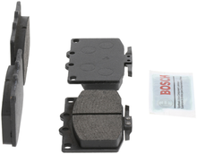 Load image into Gallery viewer, BE585 Blue Ceramic Brake Pads Bosch Canada