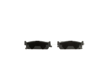 Load image into Gallery viewer, BE588H Blue Ceramic Brake Pads with Hardware Bosch Canada